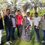 विदेशको सिङ्गो एमाले कमिटी एकीकृत समाजवादीमा प्रवेश