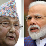 ओलीको भारत बिरुद्धको अडानले नरेन्द्र मोदी नै तनाबमा, बीबीसीले समेत बनायो रिपोर्ट !