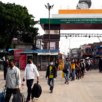 महिनौँ कमायो, बाटोमै लुटियो, घरमा आउँदा रित्तो हात