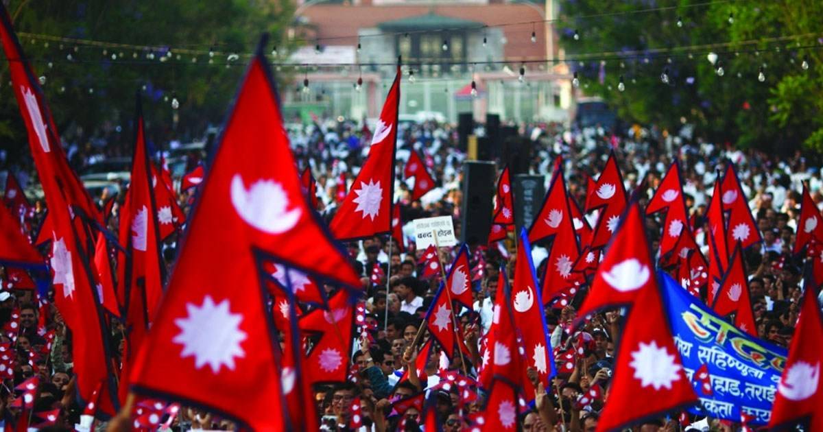 सरकारले गणतन्त्र दिवस ३ दिन मनाउने