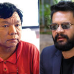 आविष्कार केन्द्र खोल्ने बालेन र महाविरबिच भेटवार्ता !