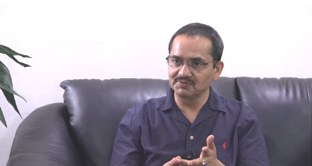 तलब खुवाउन ऋण लिनुपर्ने अवस्था आउन सक्छः गोविन्दराज पोखरेल