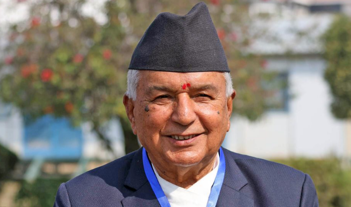 राजनीति समाज र जनताप्रतिको सेवाभावले ओतप्रोत हुनुपर्छः राष्ट्रपति